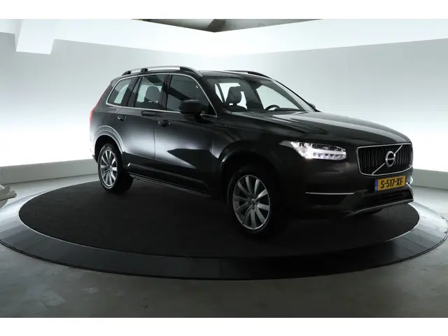 Volvo XC90 2.0 D4 Inscription 2018 Diesel 14