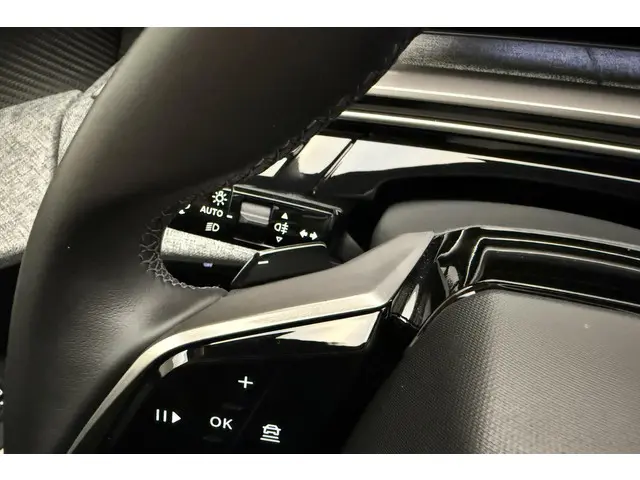 Peugeot e-3008 Allure 73 kWh 2024 Elektrisch 33