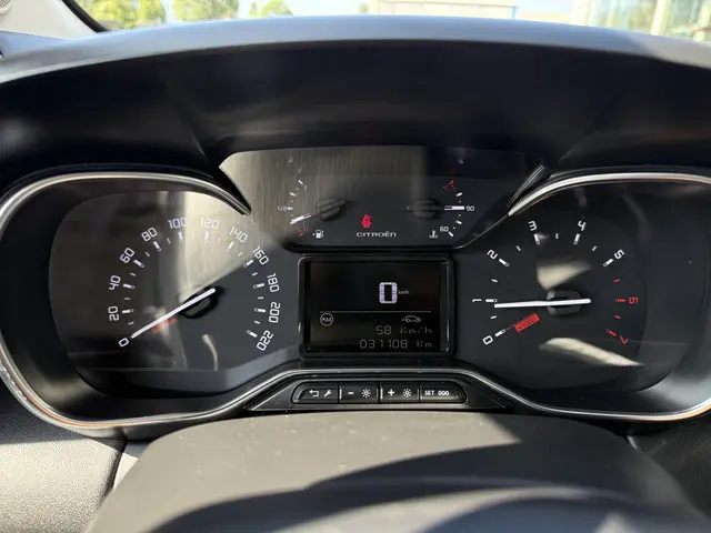 Citroën C3 Aircross 1.2 PureTech Max 2024 Benzine 24