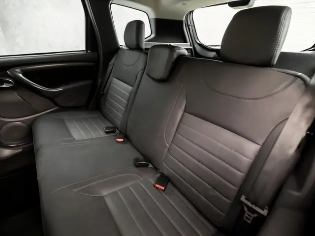 Dacia Duster 1.2 TCe 4x2 Prestige 2014 Benzine 13