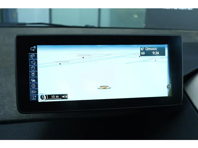 BMW i3 Basis Comfort Advance 22 kWh 2015 Elektrisch 26