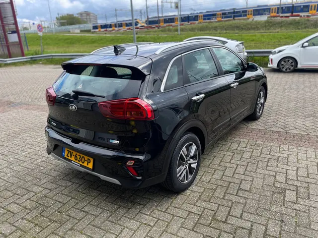 Kia Niro 2