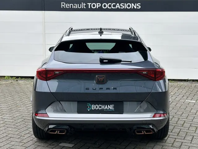 CUPRA Formentor VZ e-Hybrid 1.4 2022 Hybride Benzine 16