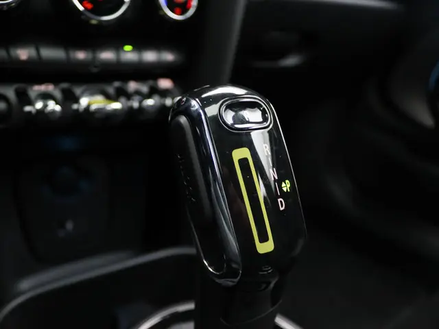 MINI Electric 3-deurs 2022 Elektrisch 16