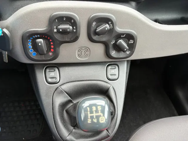 Fiat Panda 0.9 TwinAir Easy *AC 2013 Benzine 13