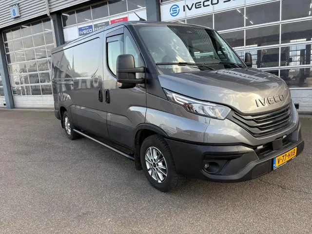 Iveco Daily 2