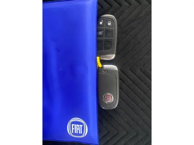 Fiat 500X 1.3 GSE Sport 2019 Benzine 39