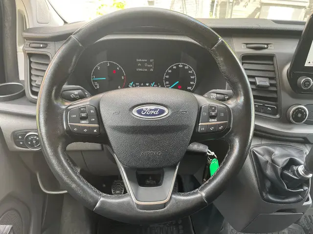 Ford Transit Custom 280 2.0TDCI Euro6 105pk 2019 Diesel 14