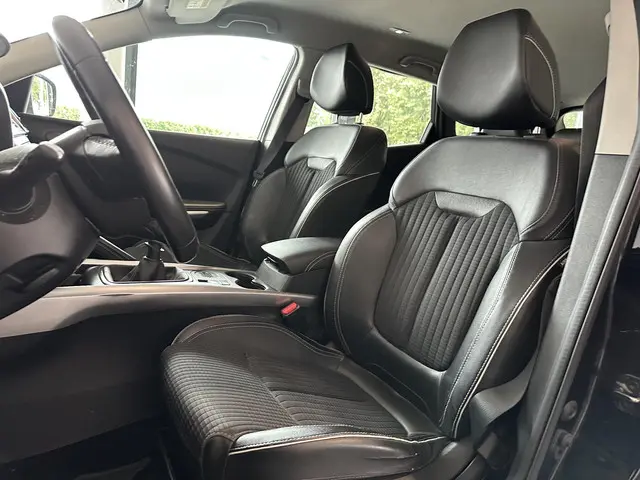 Renault Kadjar 1.5 dCi Bose 2016 Diesel 7