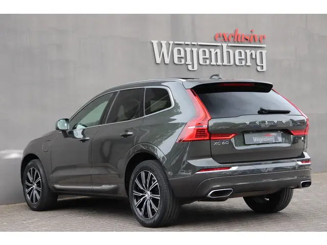 Volvo XC60 2.0 T8 AWD Inscription 2020 Hybride Benzine 31