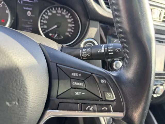 Nissan QASHQAI 1.6 Tekna 2018 Benzine 24