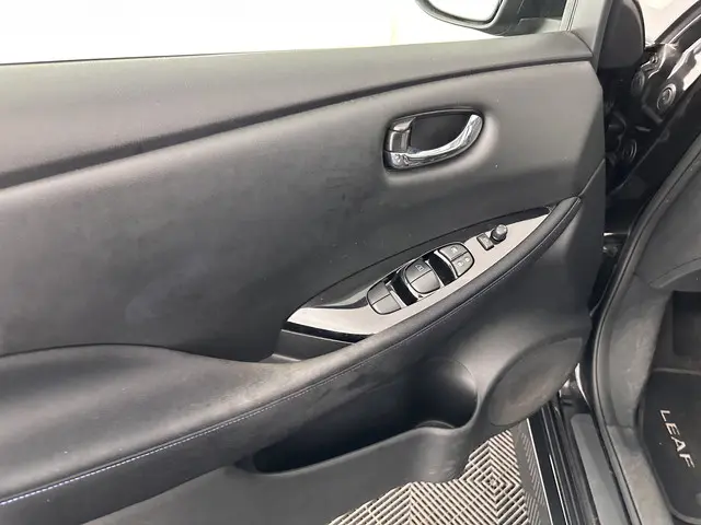 Nissan Leaf 2.ZERO EDITION 40 kWh 2018 Elektrisch 23