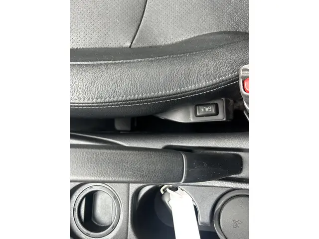 Mitsubishi ASX 1.6 Cleartec Instyle 2014 Benzine 20