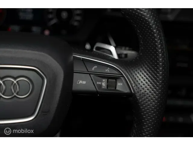 Audi RS3 2.0 TFSI RS 3 quattro 2022 Benzine 13