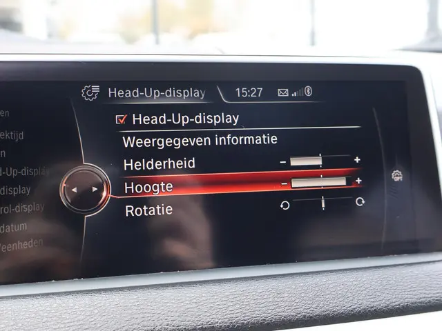 BMW X5 xDrive40e High Executive 2015 Hybride Benzine 46