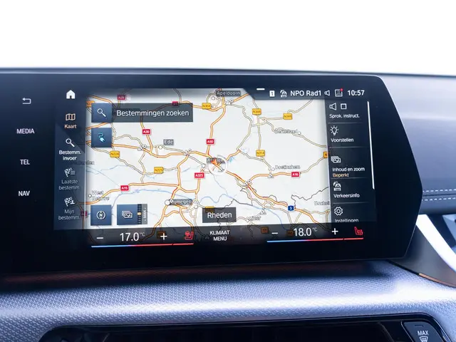 BMW iX1 xDrive30 2023 Elektrisch 36