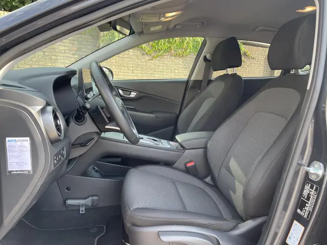 Hyundai Kona EV Fashion 39 kWh 2023 Elektrisch 9