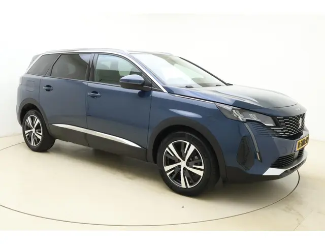Peugeot 5008 1.2 PureTech Allure 2021 Benzine 8