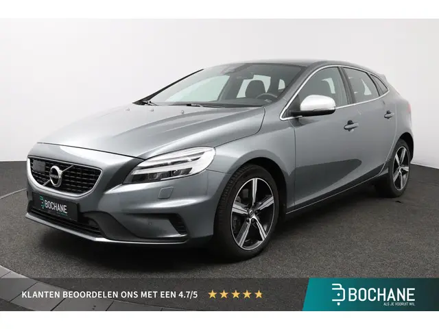 Volvo V40 1.5 T3 R-Design 2019 Benzine