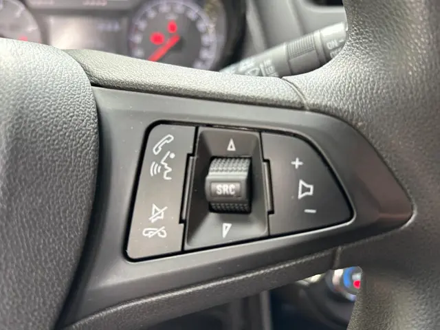 Opel KARL 1.0 ecoFLEX Edition 2018 Benzine 25