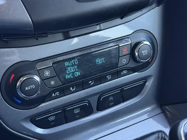 Ford Focus Wagon 1.0 EcoBoost Titanium 2013 Benzine 13