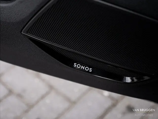 Audi Q3 Sportback 35 TFSI S-Line 2023 Benzine 36