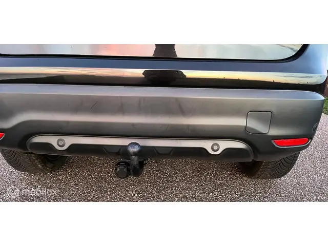 Nissan QASHQAI 1.2 N-Vision 2016 Benzine 4