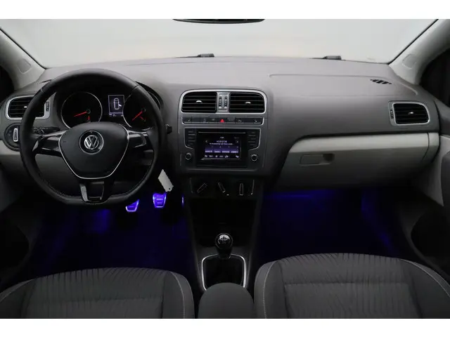 Volkswagen Polo 1.2 TSI Highline 2014 Benzine 5