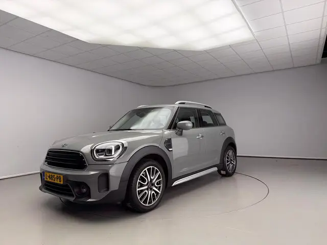 MINI Countryman One 2021 Benzine 18
