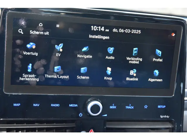 Hyundai IONIQ Comfort EV 38 kWh 2020 Elektrisch 14