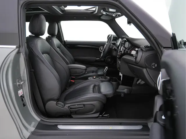MINI Electric Mini Yours 33 kWh [ 3-Fase ] 2020 Elektrisch 12
