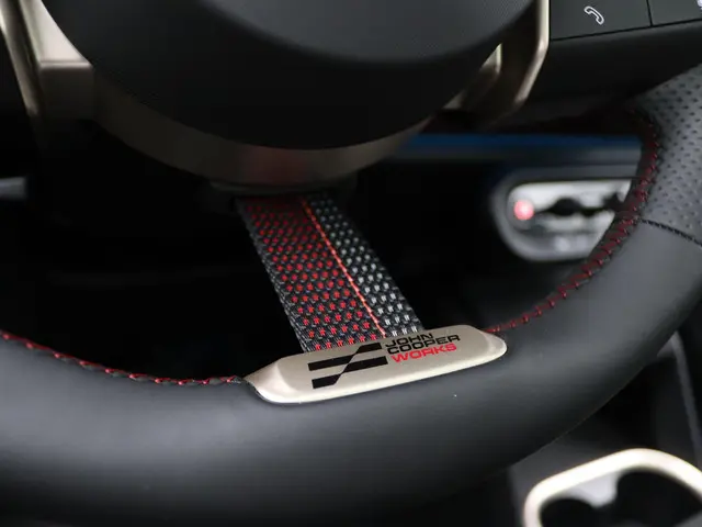 MINI Countryman C 2025 Benzine 17