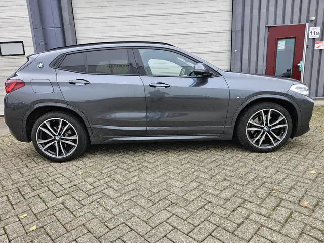 BMW X2 XDrive20i 2020 Benzine 5