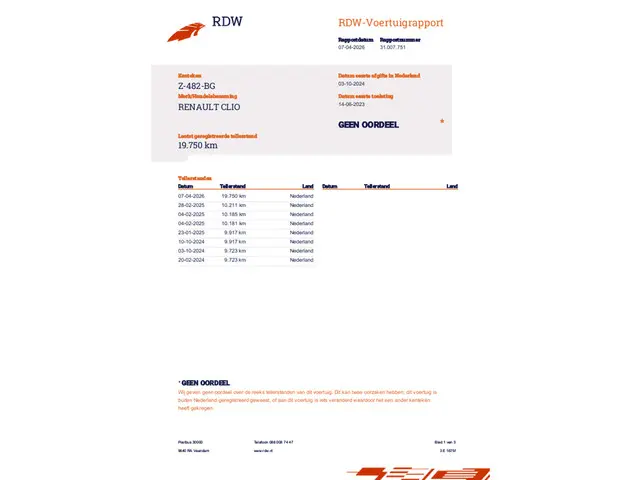 Renault Clio 1.0 TCe 90 Techno 2023 Benzine 34