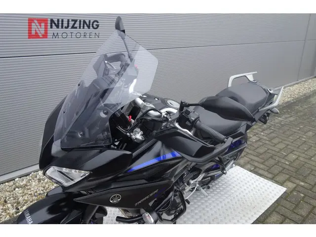 Yamaha TRACER 900 ABS 2018 Benzine 20