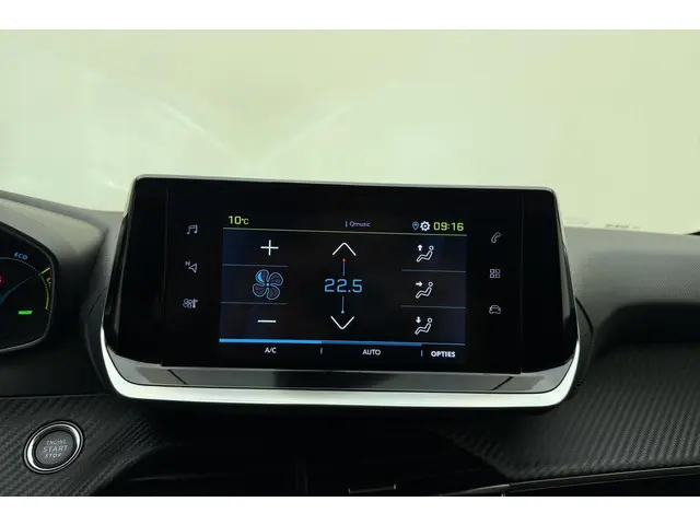 Peugeot e-208 EV Active Pack 50 kWh 2024 Elektrisch 20