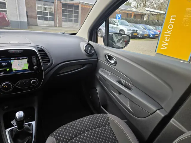 Renault Captur 0.9 TCe Intens 2019 Benzine 14