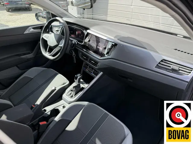 Volkswagen Polo 1.0 TSI Life Edition 2024 Benzine 7