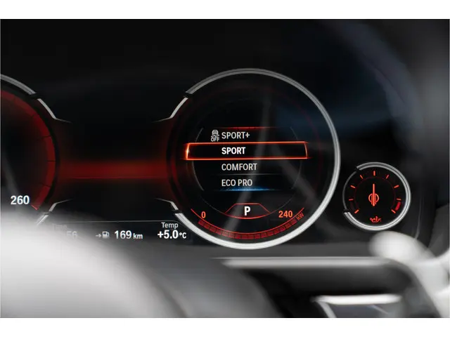 BMW 5 Serie 528i High Executive | 2013 Benzine 21