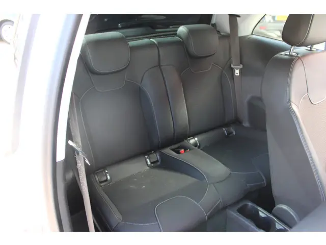 Opel ADAM 1.0 Turbo Rocks Favourite//Cabrio!! 2016 Benzine 23