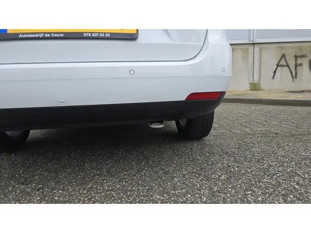 SEAT Ibiza ST 1.0 EcoTSI Style Connect 2015 Benzine 12