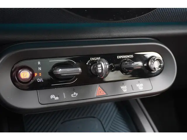 MINI Countryman Cooper C 2026 Benzine 22