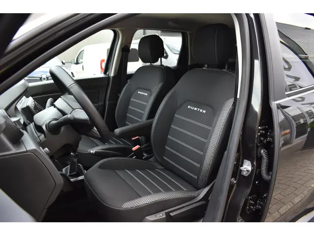Dacia Duster TCe 130 Prestige 2019 Benzine 11