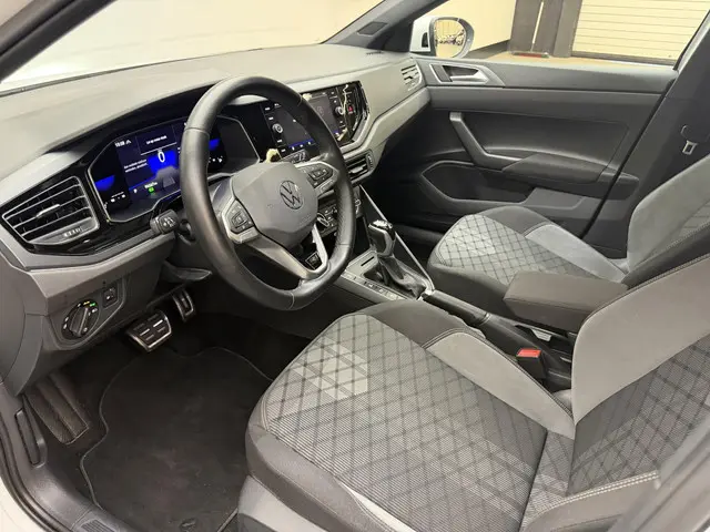 Volkswagen Taigo 1.0 TSI R-Line 2022 Benzine 3