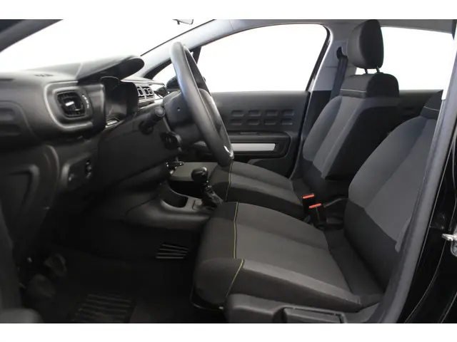 Citroën C3 1.2 PureTech Feel 2022 Benzine 12