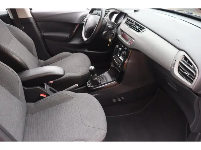 Citroën C3 1.0 PureTech Collection org.NL 2016 Benzine 10