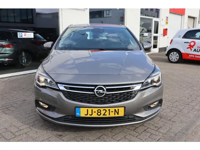 Opel Astra 1.0 INNOVATION 2016 Benzine 15