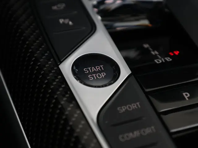 BMW i4 eDrive40 M Sport Edition 84 kWh 2025 Elektrisch 38