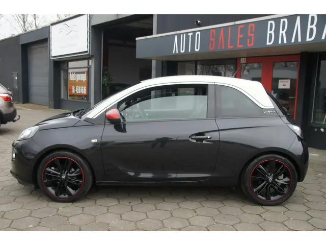 Opel ADAM 2