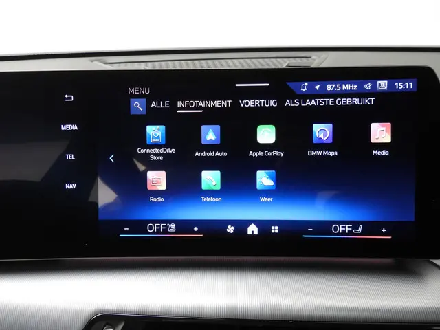 BMW X2 sDrive18d 2024 Diesel 26